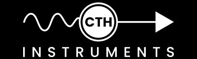 C T H INSTRUMENTS LTD. INSTRUMENTS C T H LTÉE