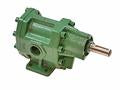 Albany Gear Pump, 3 GPM, 0-250 PSI, Carbon Bearings, Close Coupled, CCW Rotation - Only, 30-10,000 SSU