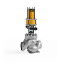 Aeroflow Control Valve