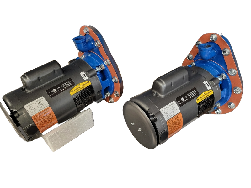 Delta-T Condensate Pump