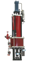 Globe & Angle AEROFLOW Series