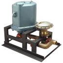 Leslie Constantemp Feedforward Steam Water Heaters