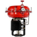 UDDVP/UDRVP Differential Pressure Pilot