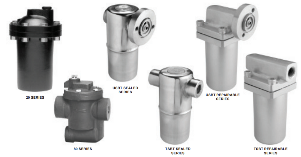 Steam Bucket Trap Rvt File Dura-Flo Inverted Bucket Steam Traps