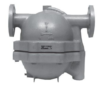 NFT650 Series Steam Traps