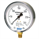 WIKA Model 111.10SP Bourdon Tube Pressure Gauge