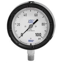 Models 232.34, 233.34 XSEL® Process Gauge