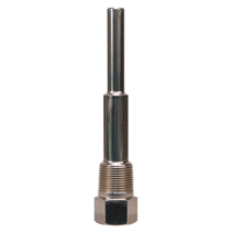 Model TW15 Threaded thermowell