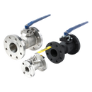 Flanged Ball Valve Series F15/F30