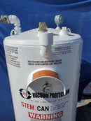 Back Up Generator Tanks