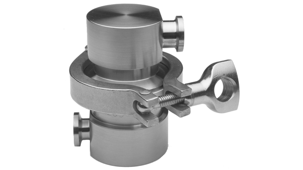 CDH Series Sanitary Thermostatic Steam Trap