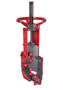 Bray 765 Bidirectional Knife Gate Valve