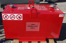 Mobile Fuel Tanks