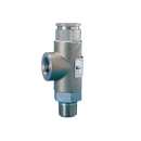 Kunkle Models: 140 - Safety Relief Valves