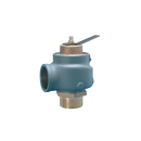 Kunkle Model: 930 - Safety Relief Valves