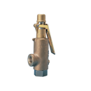 Kunkle Valve Models: 189/363/389 - Safety Relief Valves