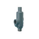 Kunkle Models: 264/265/266/267 - Safety Relief Valves