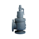 Kunkle Models: 6252/6254 - Safety Relief Valves