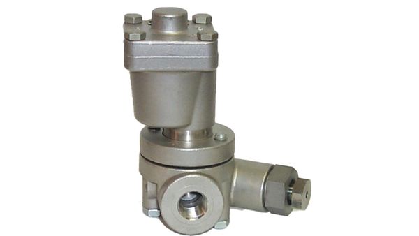 UMT-TD Series Thermodynamic Steam Traps