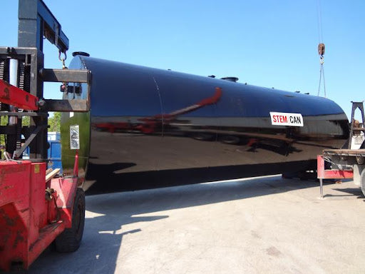 Underground Storage Tanks (UST)