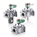 ASCO 8214 Series Gas Shutoff Valves