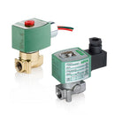 ASCO 8262 & 8263 Series General Service Solenoid Valves