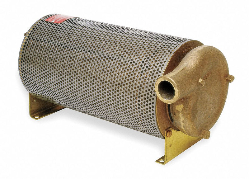 Barnes Pump Series SFU: 1/3 - 1HP, 3450RPM, 60Hz