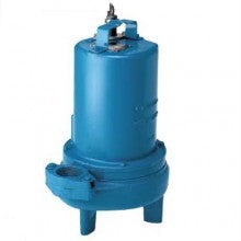 Barnes Pump Series SF - .5HP, 1750RPM, 60Hz & 3SF-L - 1HP, 1750RPM, 60Hz