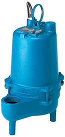 Barnes Pump Series:  BP314HT & BP324HT 1/3HP, 1750RPM, 60Hz