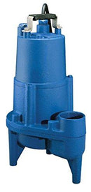 Barnes Pump Series SEV412 5HP, 3450RPM, 60Hz