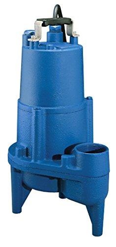 Barnes Pump Series SEV412 5HP, 3450RPM, 60Hz