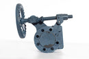Boiler Blowdown Valve: 5000 Series