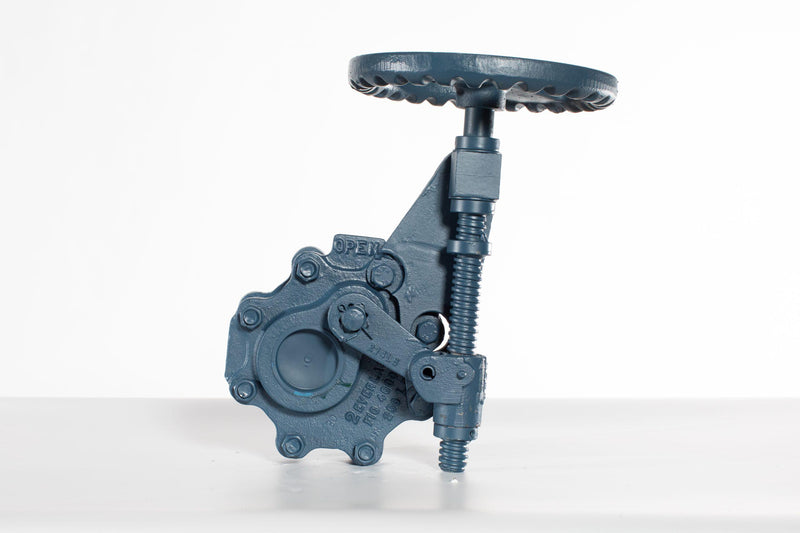 Boiler Blowdown Valve: 4060 & 4061 Series