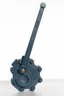 Boiler Blowdown Valve: 4000 Series