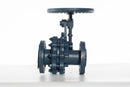 Boiler Blowdown Valve: 5000 Series