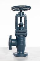 Boiler Blowdown Valve: 6000 Series