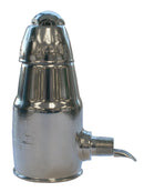 70A, 1/8" AIR VALVE - ANGLE - RADIATOR