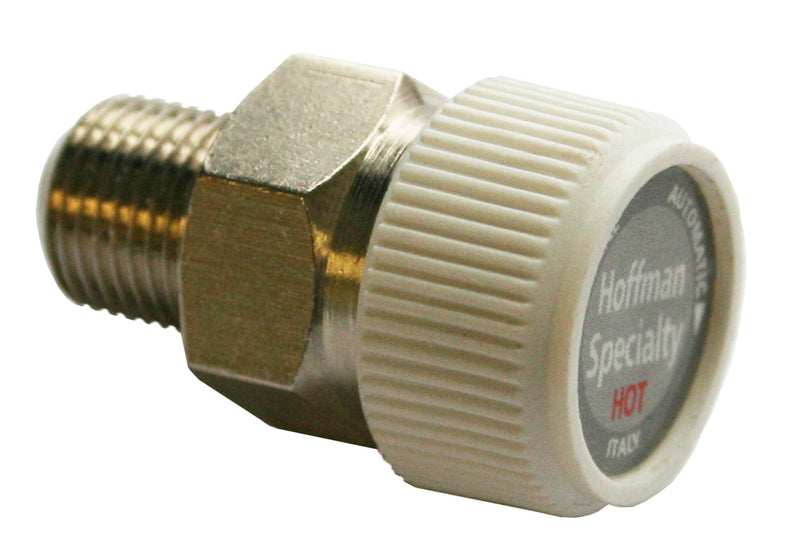 508, 1/8" NPT WATER VENT VALVE