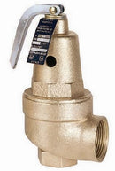 Apollo Safety Relief Valve - 10-600 Series