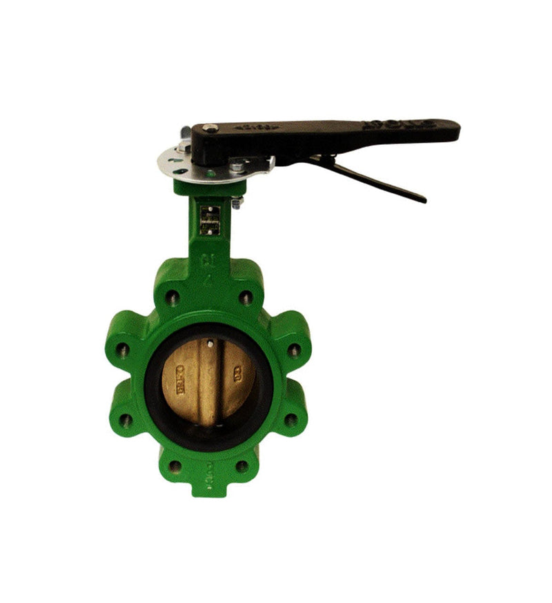 Apollo Butterfly Valve - LC149 Series