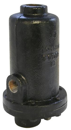 793, 3/4" NPT DRAIN VALVE - 250 PSI