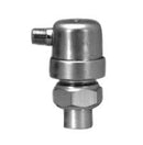 3, 1/8" x 1/4" VENT STEAM AIR LINE