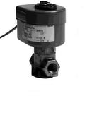 SERIES SLD SOLENOID PILOTS
