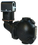 63B LOW WATER CUT-OFF - STEAM AND HOT WATER - W/FLOAT BLOCK