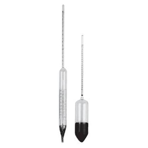 WINTERS H7318 ALCOHOL HYDROMETER, 960-980 KG/M3