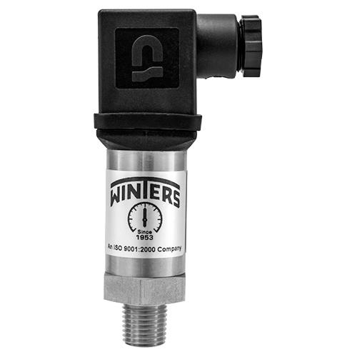 WINTERS LE3 SERIES GENERAL PURPOSE TRANSMITTER