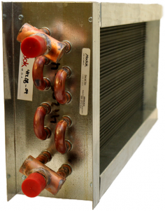 Madok Booster Coils