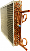 Madok Condenser Coils