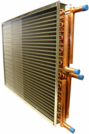 Madok Condenser Coils
