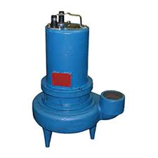Barnes Series 2SEV-L 0.5, 0.75, 1.0HP, 1750 & 3450RPM, 60Hz